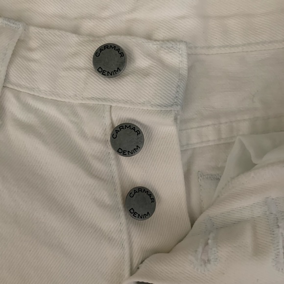 carmar skirt - Picture 2 of 4